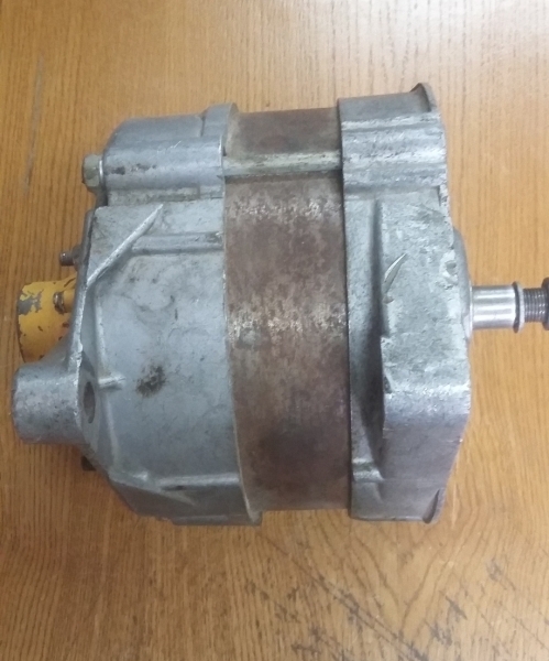 Генератор Г-286-В, Волковыск - Изображение #1, Объявление #1646641