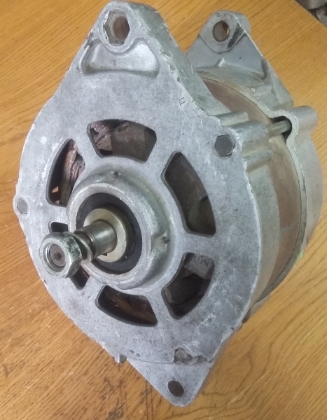 Генератор Г-286-В, Волковыск - Изображение #2, Объявление #1646641