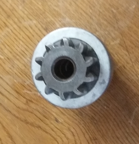 Привод стартера МТЗ-80, Волковыск - Изображение #1, Объявление #1646644