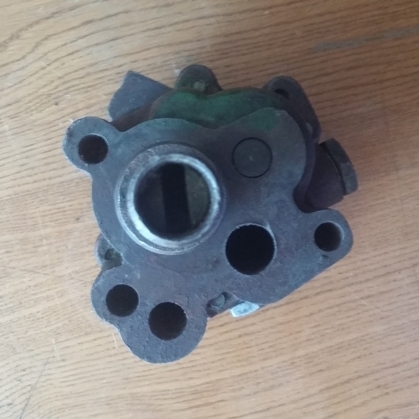 Насос масляный ЗИЛ 130, Волковыск - Изображение #2, Объявление #1646645