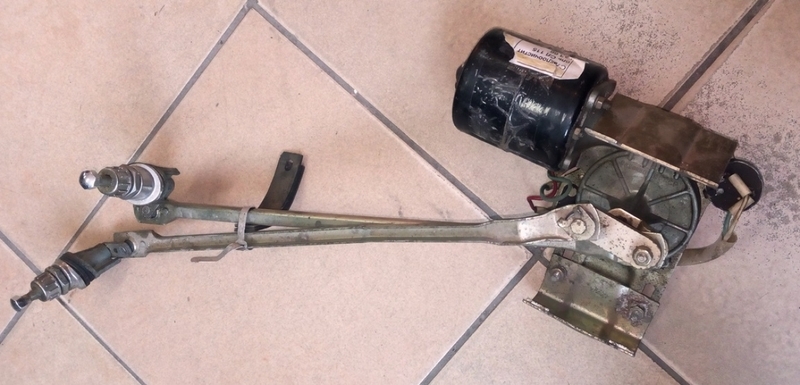 Стеклоочиститель ГАЗ, Волковыск - Изображение #1, Объявление #1646648