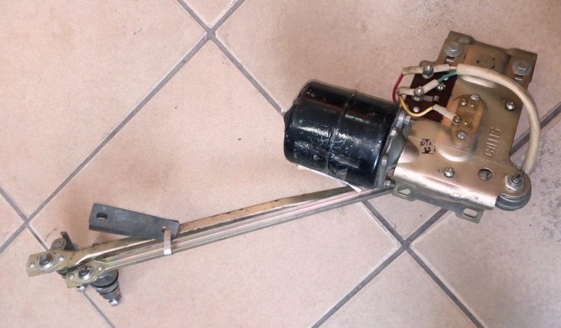 Стеклоочиститель ГАЗ, Волковыск - Изображение #2, Объявление #1646648