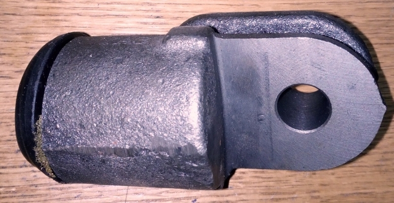 Цилиндр ГАЗ, Волковыск - Изображение #2, Объявление #1646649