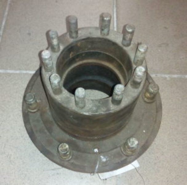 Ступица ГАЗ-53 задняя, Волковыск - Изображение #1, Объявление #1646667