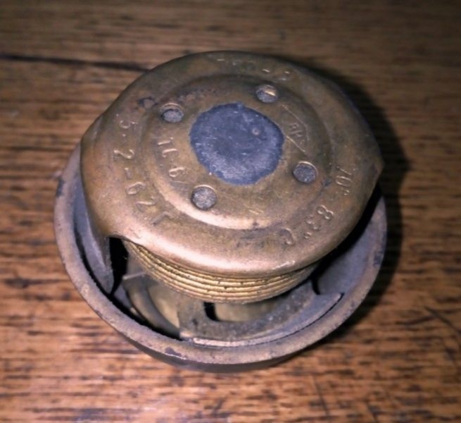 Термостат ГАЗ, Волковыск - Изображение #1, Объявление #1646673