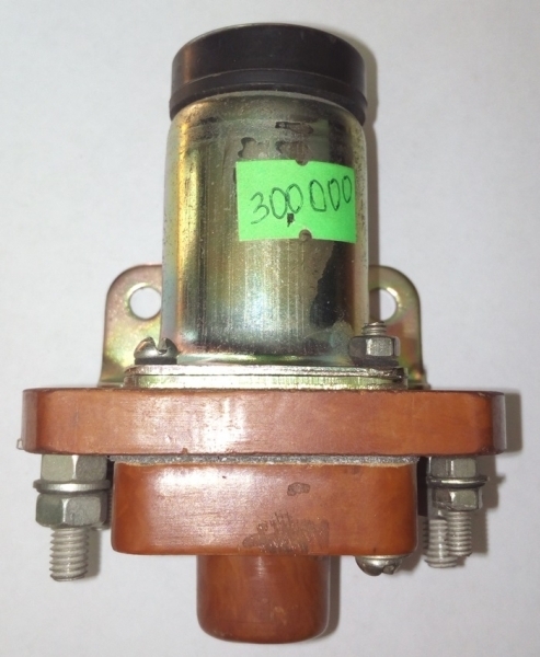 Контактор ГАЗ, Волковыск - Изображение #1, Объявление #1646679