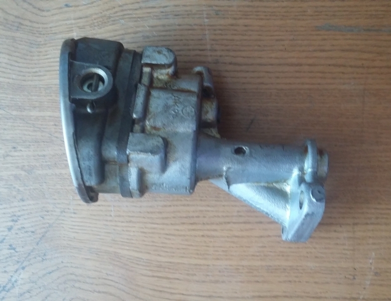 Насос масляный ГАЗ с двигателем ЗМЗ-406, Волковыск - Изображение #4, Объявление #1646684