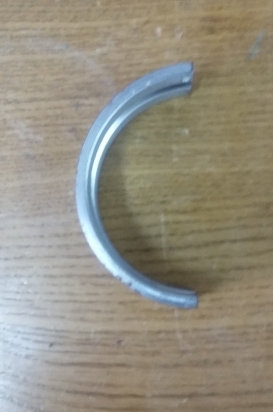 Вкладыши коренные Д-144 Р1, Волковыск - Изображение #1, Объявление #1646685