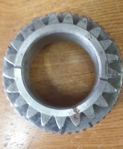 Шестерня первичного вала МТЗ-1025, Волковыск - Изображение #1, Объявление #1646686