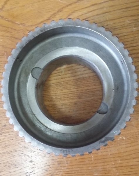 Шестерня первичного вала МТЗ-1025, Волковыск - Изображение #2, Объявление #1646686