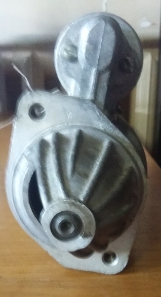 Стартер ГАЗ, Волковыск - Изображение #2, Объявление #1646687