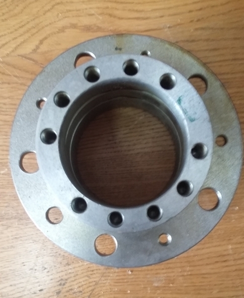 Ступица для УАЗ, Волковыск - Изображение #1, Объявление #1646700