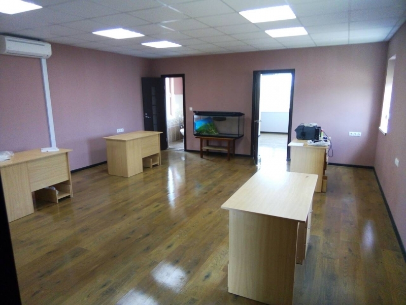 Гаражно складские помещения с офисом в гаражном кооперативе, Пекари - Изображение #1, Объявление #1646778