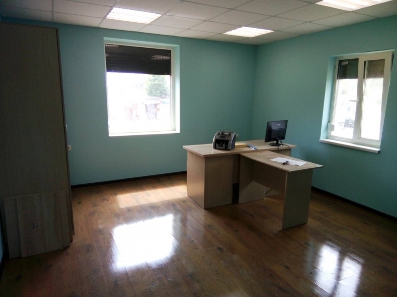 Гаражно складские помещения с офисом в гаражном кооперативе, Пекари - Изображение #2, Объявление #1646778