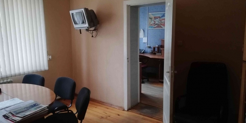 Здание под офис в центре города, Волковыск - Изображение #4, Объявление #1646796