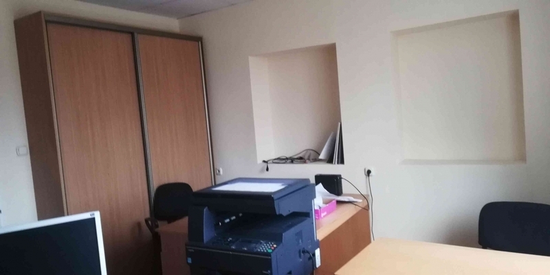 Здание под офис в центре города, Волковыск - Изображение #5, Объявление #1646796