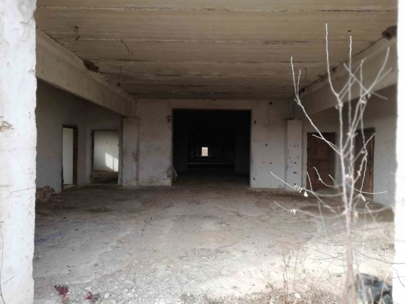 Помещение производственно складское, Волковыск - Изображение #5, Объявление #1646808