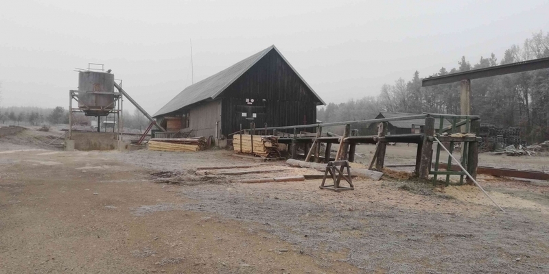 Производственное предприятие, Волковыск - Изображение #1, Объявление #1646922