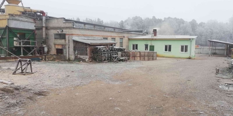 Производственное предприятие, Волковыск - Изображение #2, Объявление #1646922