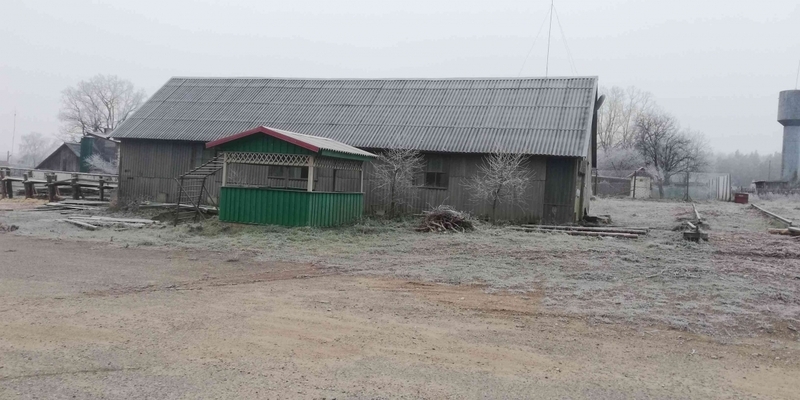 Производственное предприятие, Волковыск - Изображение #5, Объявление #1646922