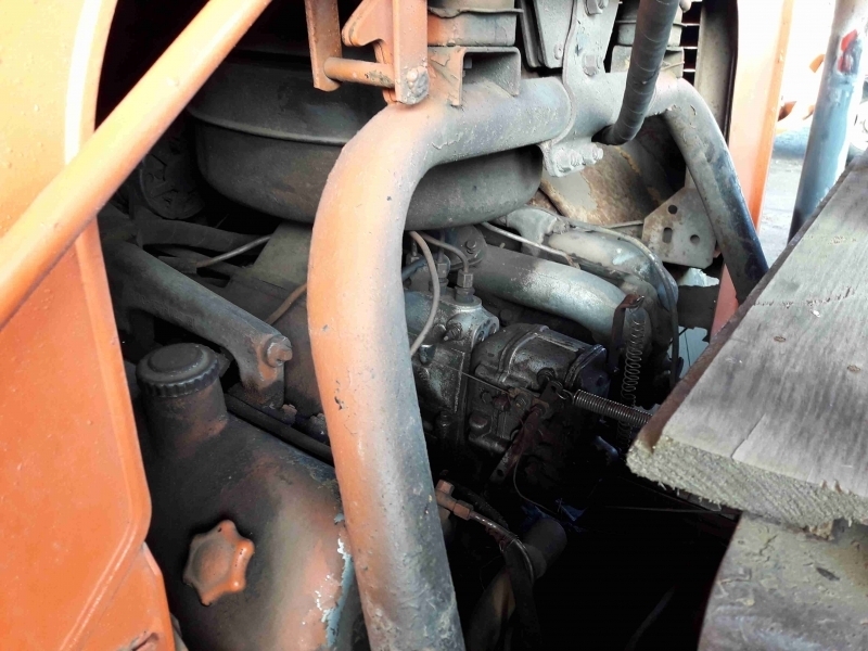 Автокран КС-3577 на базе МАЗ-5334, Волковыск - Изображение #2, Объявление #1647804