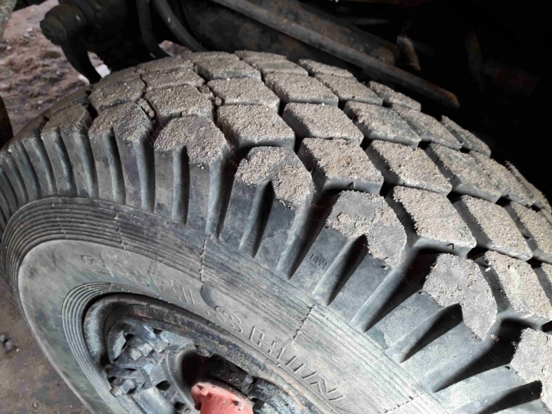 Автокран КС-3577 на базе МАЗ-5334, Волковыск - Изображение #3, Объявление #1647804