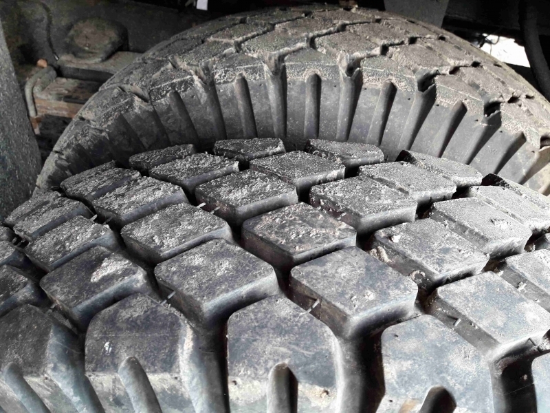 Автокран КС-3577 на базе МАЗ-5334, Волковыск - Изображение #4, Объявление #1647804