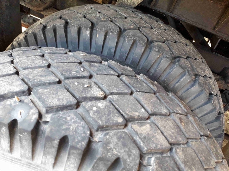 Автокран КС-3577 на базе МАЗ-5334, Волковыск - Изображение #5, Объявление #1647804