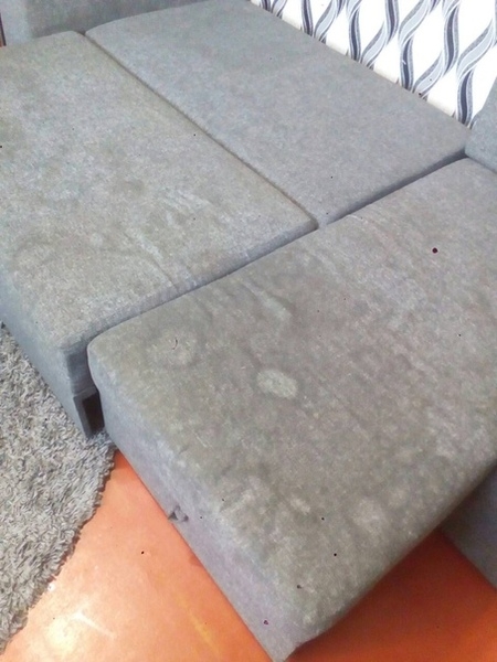 Химчистка мебели, ковров  - Изображение #1, Объявление #1650890