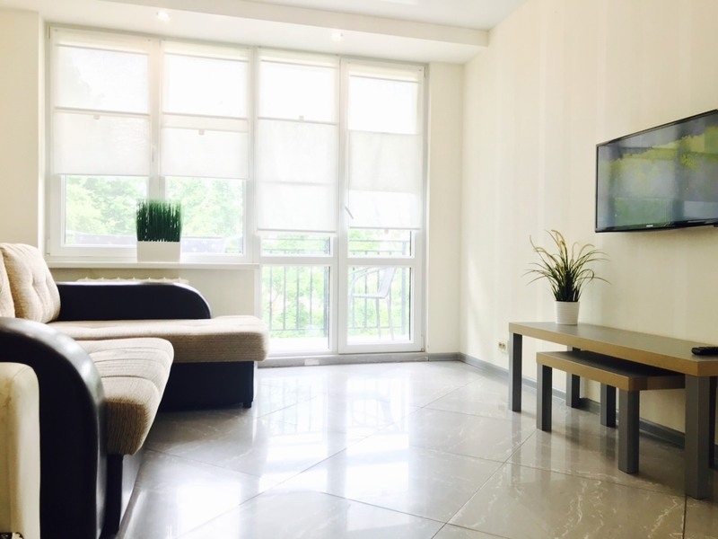 Лучшая квартира в центре на часы и сутки - Изображение #2, Объявление #1661377