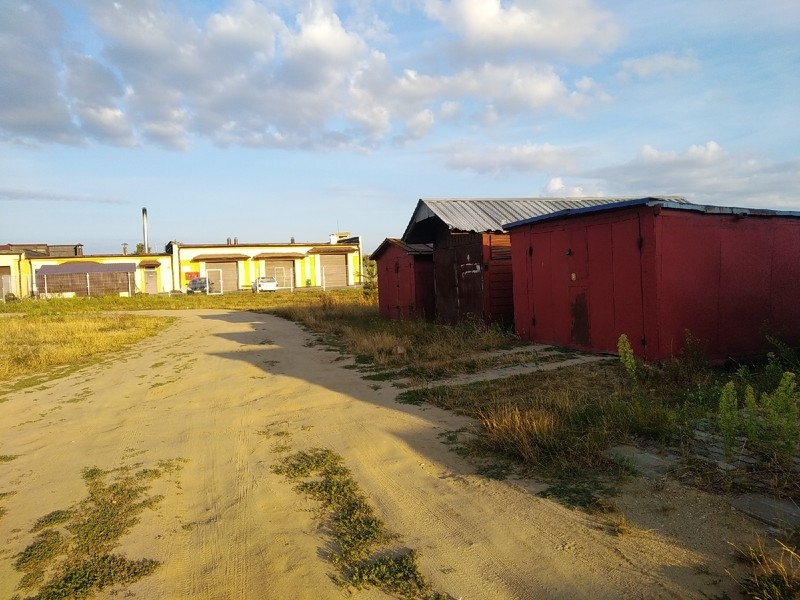 Продам Вагон - гараж - Изображение #2, Объявление #1662734