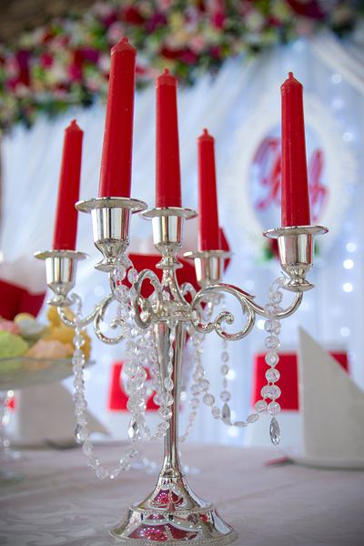 Украшение зала на свадьбу в Волковыске, Гродно и др. - Изображение #1, Объявление #1665054