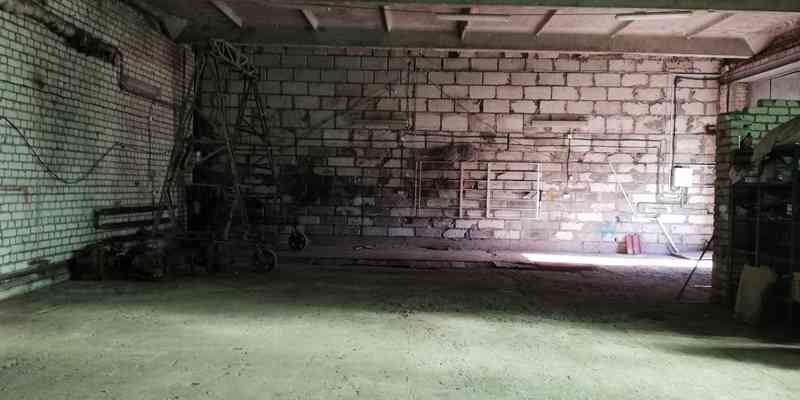 Помещение под склад или гараж 163,1 кв.м. - Изображение #3, Объявление #1675202