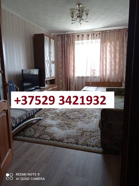 уютная квартира командированным, на сутки,часы - Изображение #2, Объявление #1614600