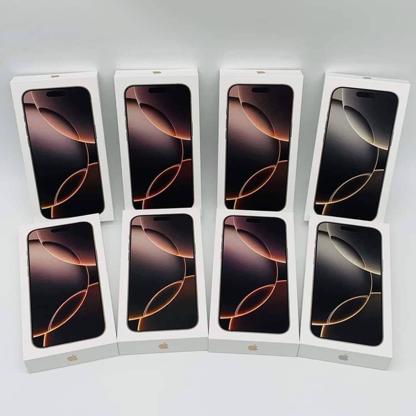 Buy brand new Apple iPhone 16, 16 Plus, 16 Pro and 16 Pro Max at wholesale price - Изображение #1, Объявление #1748403
