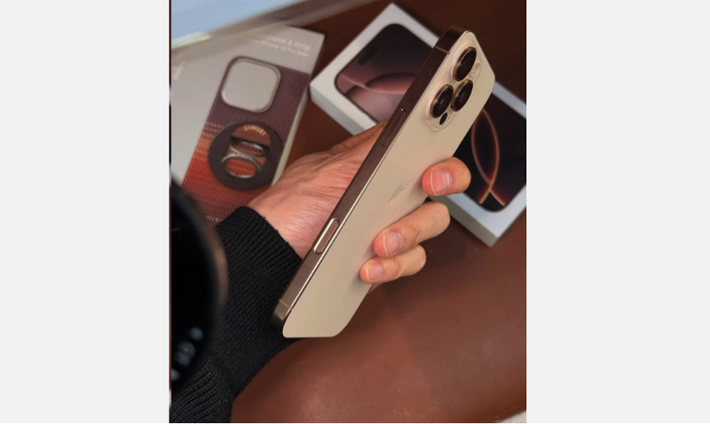 Wholesales iPhone 16Pro,iPhone 16Pro Max ,iPhone 16e Brand new - Изображение #1, Объявление #1750481